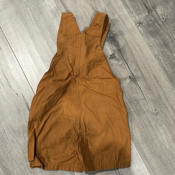 Timberland toddler set - Picture 4 of 5